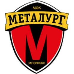 Metalurh Zaporizhya B logo