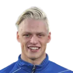 Máni Hilmarsson logo