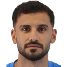 Khalid Radwan portrait