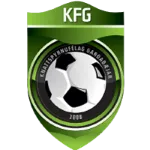 KF Gardabaer logo