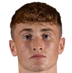 Magnus mackenzie logo