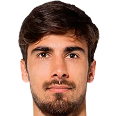 André Gomes logo