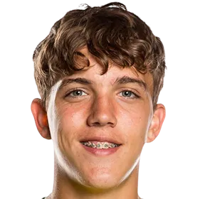 Tony·Springett logo