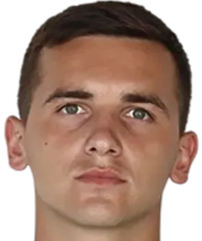 Arsentii Doroshenko logo