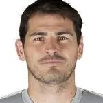 Iker Casillas logo