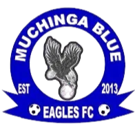 Muchinga Blue Eagles logo