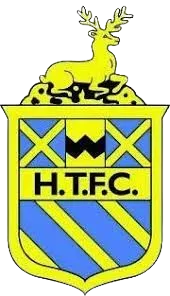 Harpenden Town Women logo