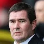 Nigel Clough photo 