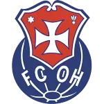 Oliveira Hospital logo