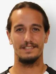 Ricardo Ribeiro logo