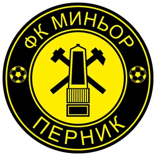 Minyor Pernik logo