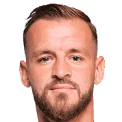 Jonathan Gradit portrait