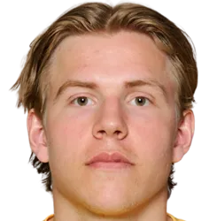 Jens Petter Hauge logo