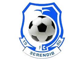Serendib SC logo