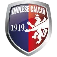 Imolese Calcio Youth logo