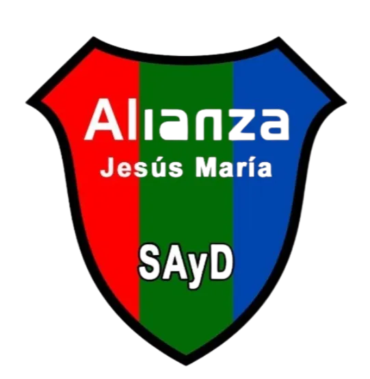 Alianza Jesus Maria logo