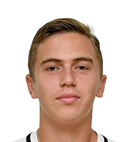 Artem Milchenko logo