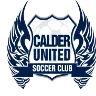 Calder United SC Women logo