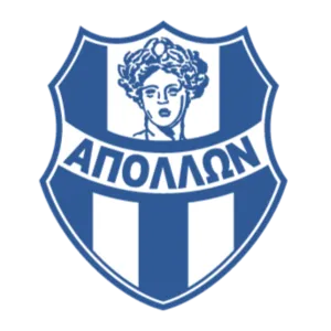 Apollon Smirnis U19 logo