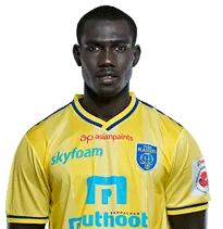 Moustapha Gning photo 