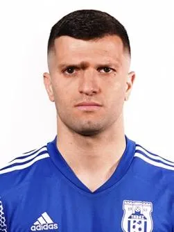 Dejan Boljević logo