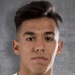 Franco Malagueño logo