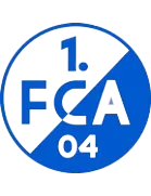 1 FCA 04 Darmstadt logo