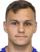 Kristian Mihalek logo