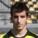 Alexandros Karagiannis logo