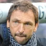 Claus-Dieter Wollitz photo