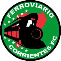 Ferroviario Corrientes logo
