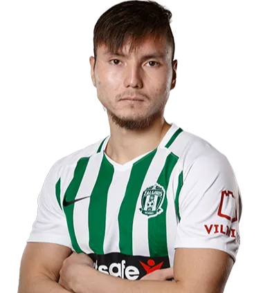 Dinmuhammed·Kashken logo