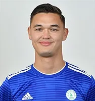 Patrik Le Giang logo