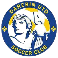 Darebin Utd logo