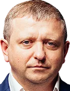 Oleg Ostretsov photo 