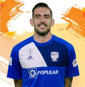 Juan Pablo Dominguez photo 