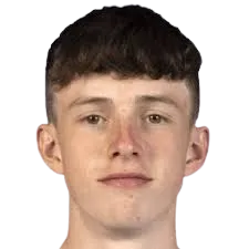 Reuben McAllister logo