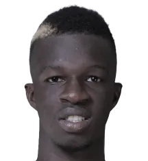 Amadou Dia Ndiaye logo