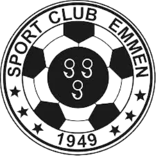 SC Emmen logo