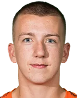 Kurtis Forsythe photo 