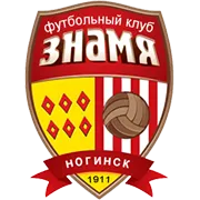 Znamya Noginsk logo