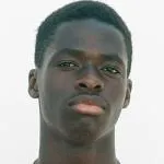 Zidane Banjaqui logo