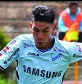 Enrique·Machua photo 