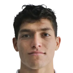 Diego Zago Gavito logo