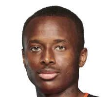 Stéphane Diarra photo 