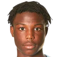 Keenan Appiah-Forson logo