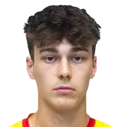 Milosz Strzebonski logo