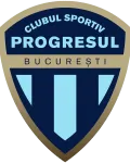 CS Progresul Bucuresti 2005 logo