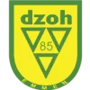 DZOH Emmen logo