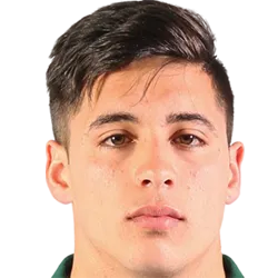 Braian Álvarez logo